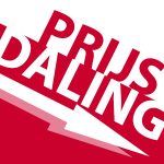 prijsdaling energie